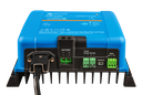 Smart IP43 Charger 12V 30A 1+1 outputs (front-angle) 