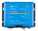 Smart IP43 Charger 12V 50A 120-240V 1+1 outputs (top) 