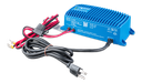 Blue Smart IP67 Charger 12/17(1) 120V NEMA 5-15 (left) 