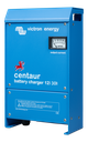 Centaur Charger 12V 30A (3) 120-240V (left) 