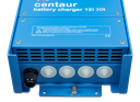 Centaur Charger 12V 30A (3) 120-240V (conn) 