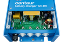 Centaur Charger 12V 30A (3) 120-240V (pcb conn) 