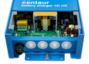 Centaur Charger 12V 30A (3) 120-240V (conn open) 