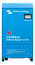 Centaur Charger 12V 40A (3) 120-240V (front) 