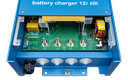 Centaur Charger 12V 60A (3) 120-240V (pcb conn) 