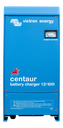 Centaur Charger 12V 100A (3) 120-240V (front) 