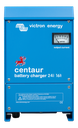 Centaur Charger 24V 16A (3) 120-240V (front) 