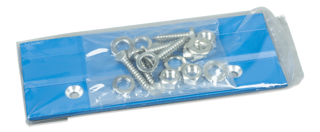 Centaur Charger 24V 40A (3) 120-240V (mounting plate) 