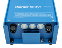 Charger 12/30 (2+1) 120-240V (conn) 