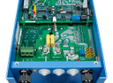 Charger 12/30 (2+1) 120-240V (pcb conn) 