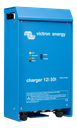 Charger 12/50 (2+1) 120-240V (right) 