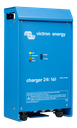 Charger 24/16 (2+1) 120-240V (right) 