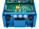 Charger 24/16 (2+1) 120-240V (conn open) 