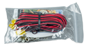 Charger 24/16 (2+1) 120-240V (wirekit) 