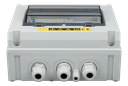 VE Transfer Switch 10kVA (front angle) 