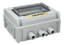 VE Transfer Switch 10kVA (right) 