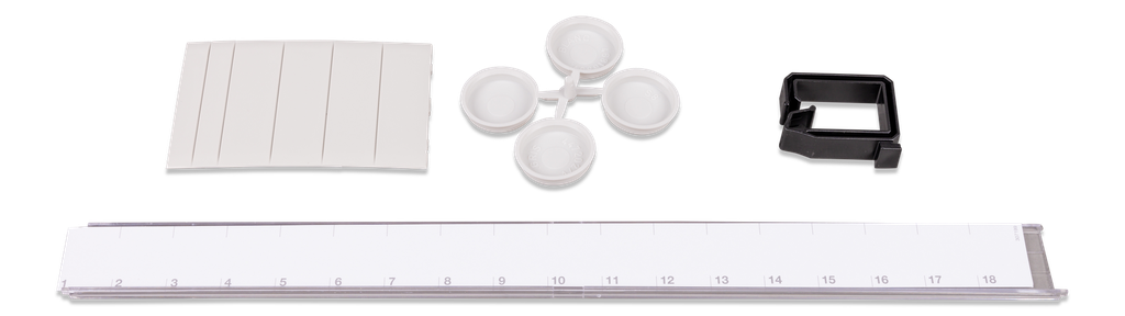 Anti-Islanding Box 63A (parts) 