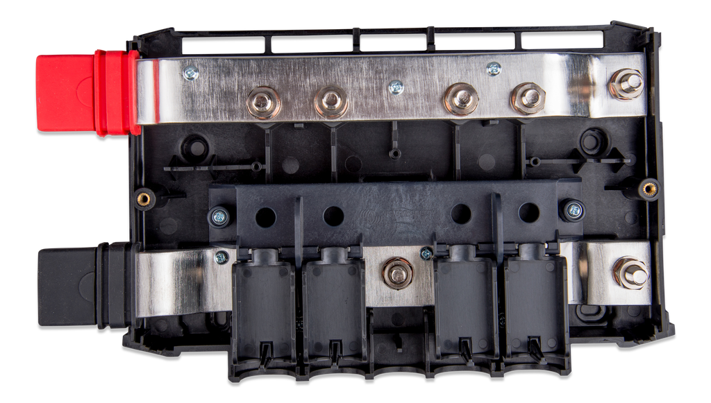 Lynx Power In (M8) (top open)