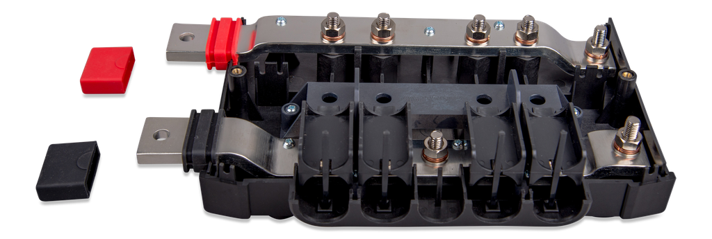 Lynx Power In (M8) (front open)