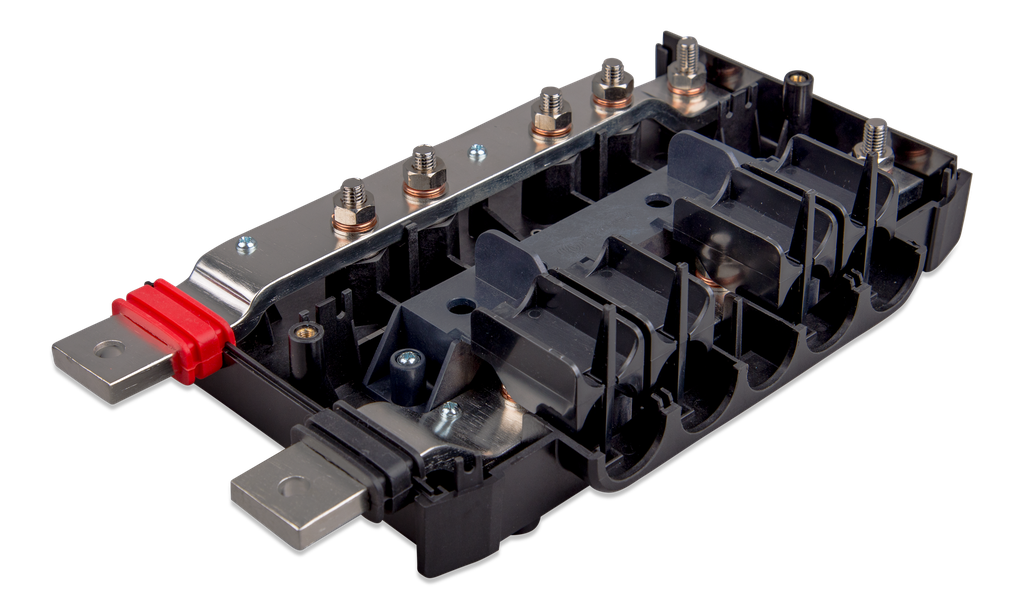 Lynx Power In (M8) (left open)