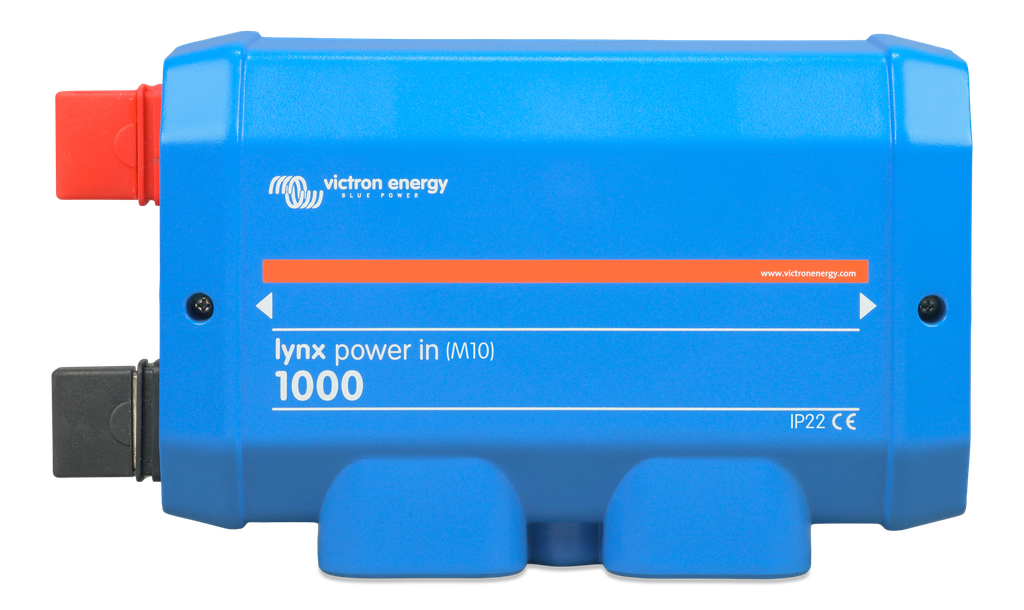 Lynx Power in (M10) (front) 