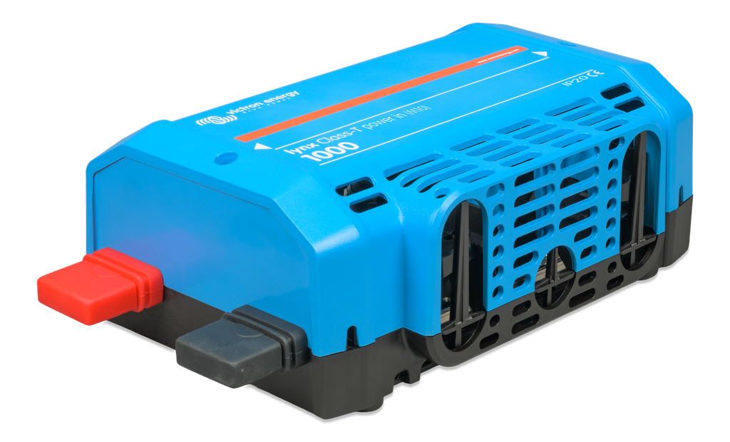 Lynx Class-T Power In (M10) (right) 