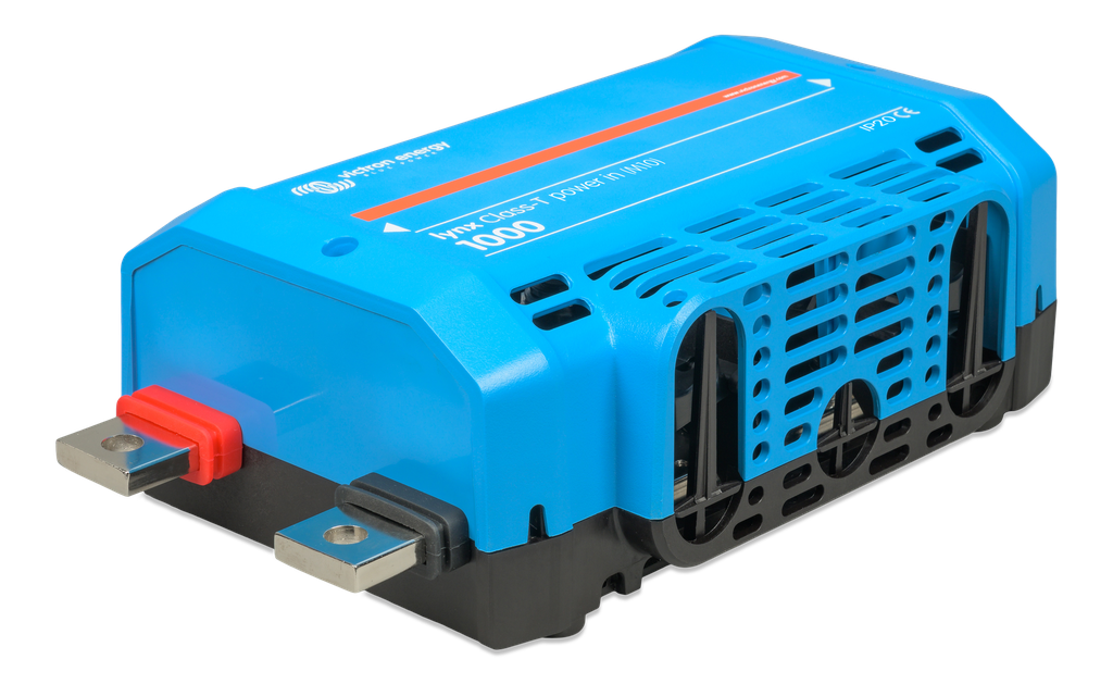 Lynx Class-T Power In (M10) (right-no caps) 