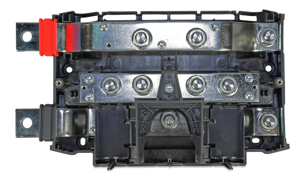 LYN060404010 Lynx Class-T Power In (M10) (inside) 
