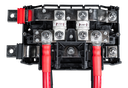 Lynx Class-T Power In (M10) (with busbar) 