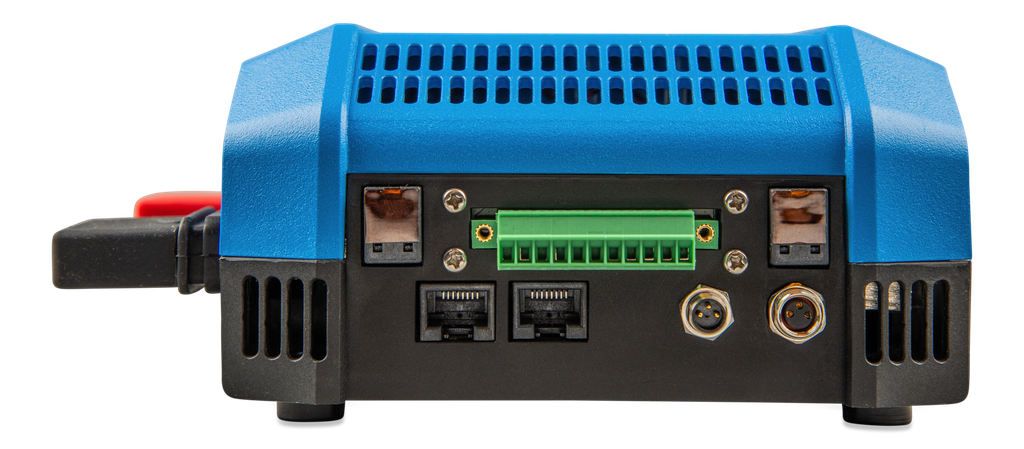 Lynx Smart BMS 500 (M8) (front with connector) 