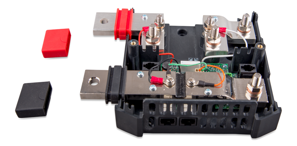 Lynx Shunt VE.Can (front open)