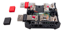 Lynx Shunt VE.Can (front open)