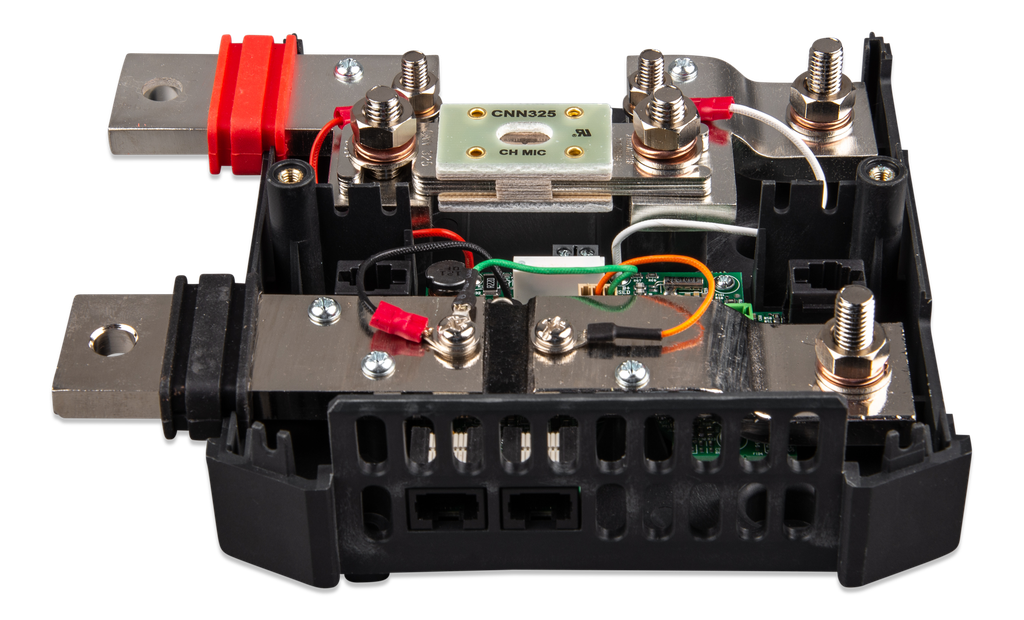 Lynx Shunt VE.Can (inside with fuse2)