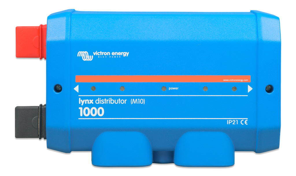 Lynxdistributor 1000 M10-front 