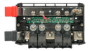 Lynx distributor (M10) (open-front-caps) 