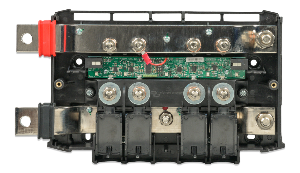 Lynx distributor (M10) (open-front) 