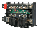 Lynx distributor (M10) (open-front left) 