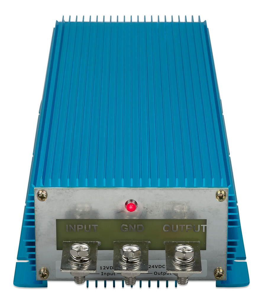 Orion IP67 12/24-50A (front) (OLD - SN: till and included HQ2324xxx)