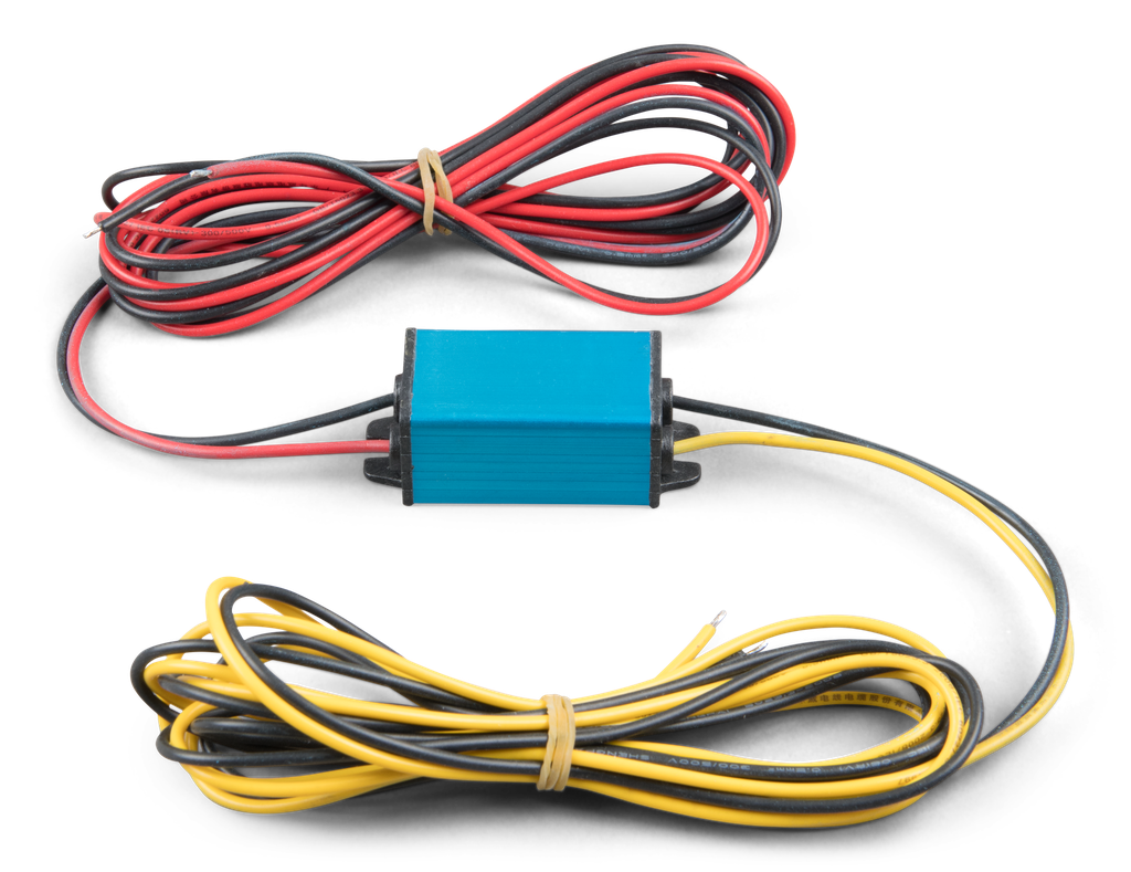 Orion IP67 24/12-5A (60W) (top-angle) 