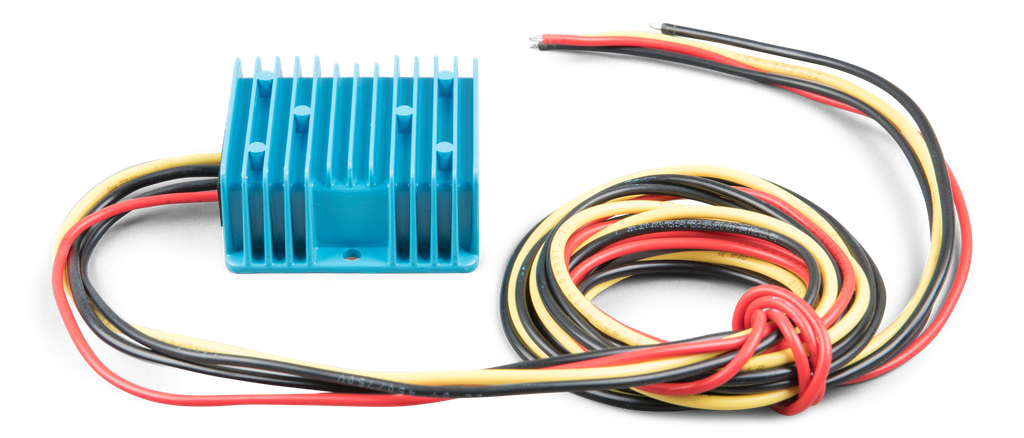 Orion IP67 24/12-10A (120W) (top-angle) 