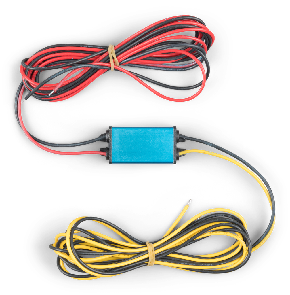 Orion IP67 24/12-5A (60W) (top) 