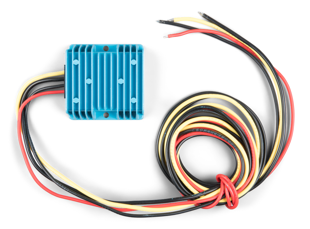Orion IP67 24/12-10A (120W) (top) 