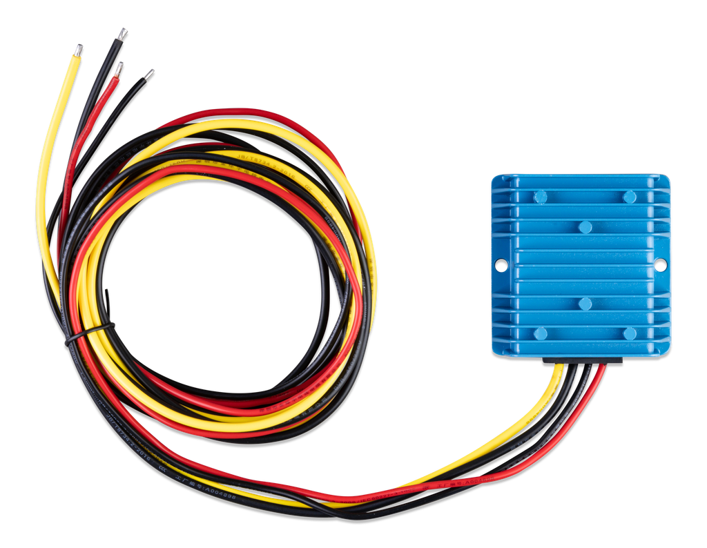 Orion IP67 24/12-20A (top) 