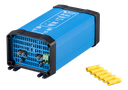 Orion 24/12-40A DC-DC converter (Uout=13,2V) (left) 