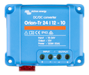 Orion-Tr 24/12-10 (120W) DC-DC converter (top) 