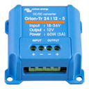 Orion-Tr 24/12-5 (60W) DC-DC converter (front2) 
