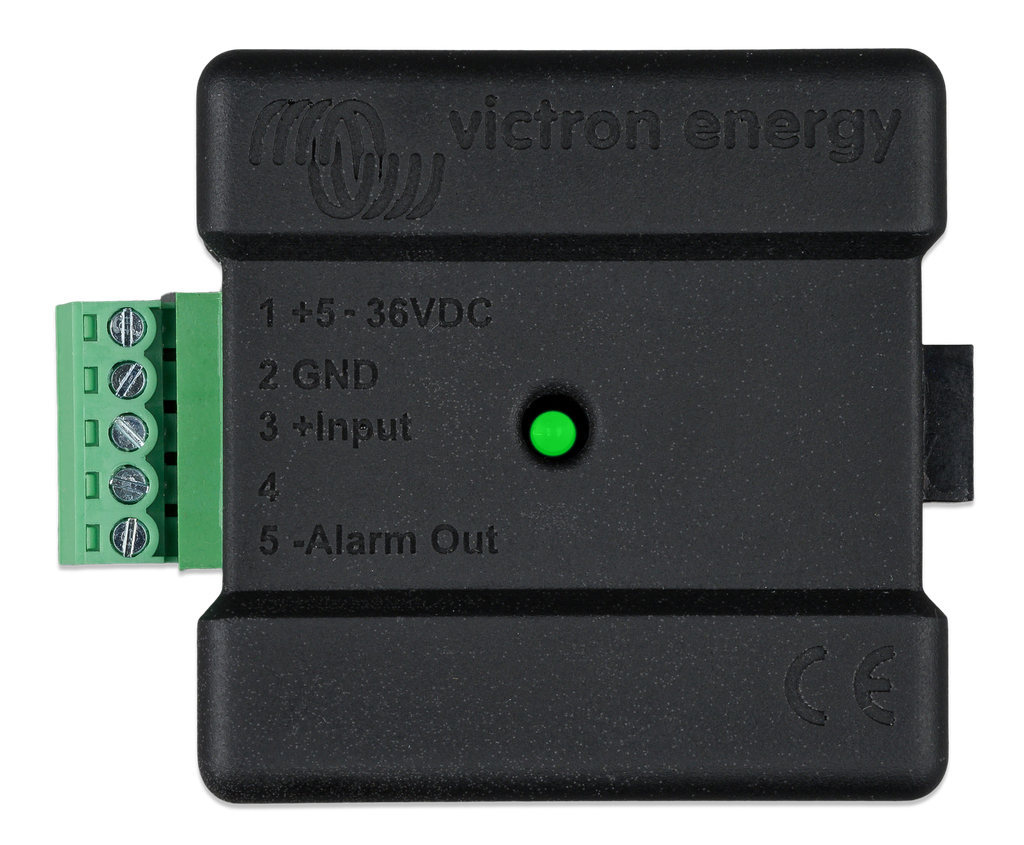 CAN-Bus Temp Sensor (top)