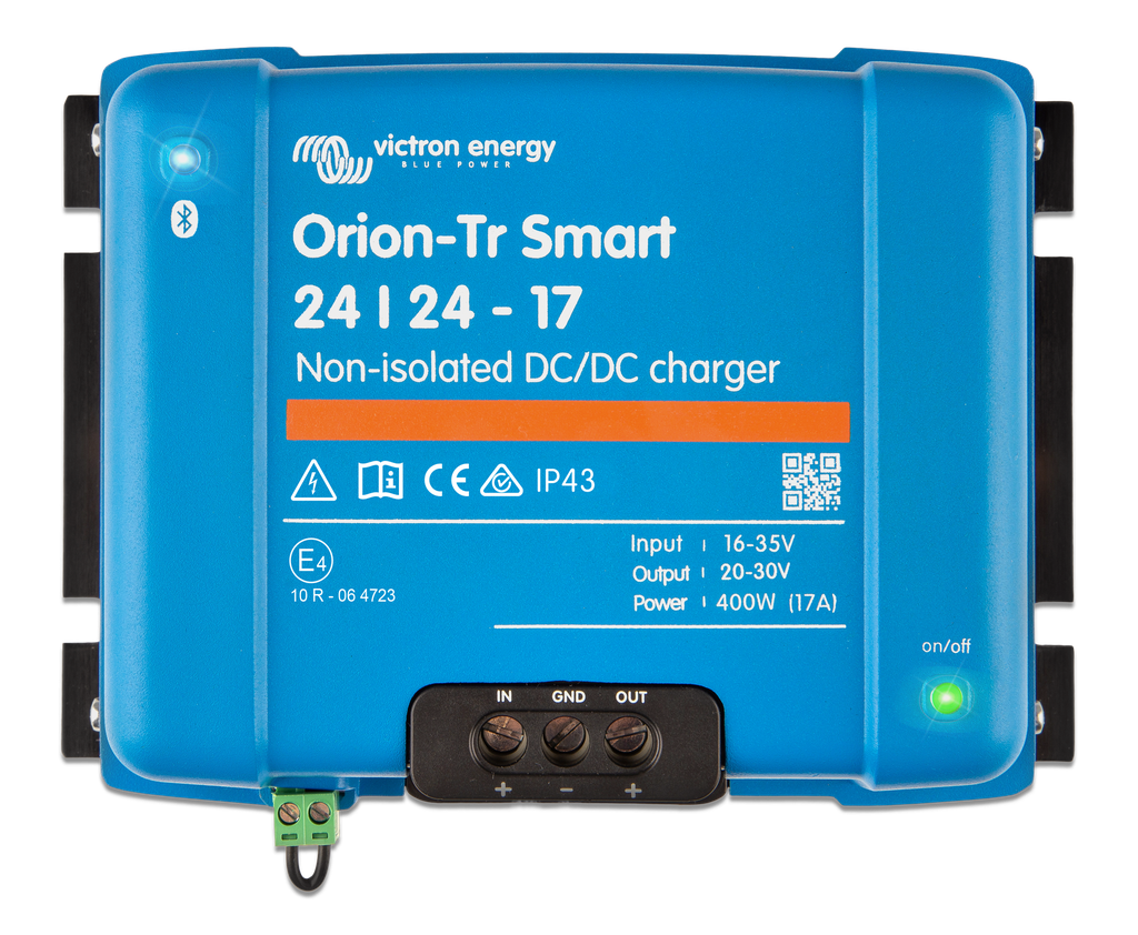 Orion-Tr Smart 24/24-17 Non-isolated (top) 