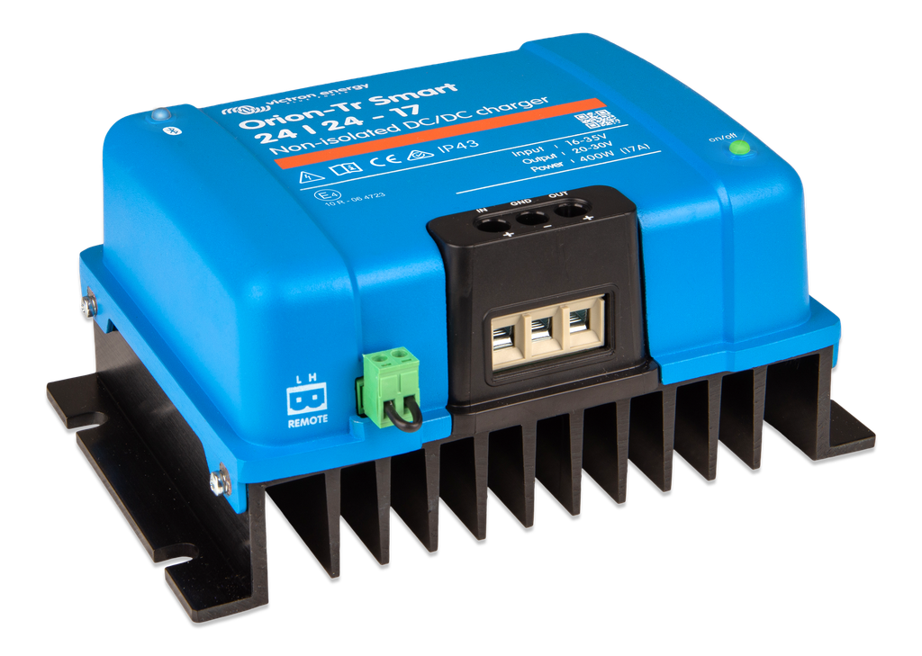 Orion-Tr Smart 24/24-17 Non-isolated (right) 