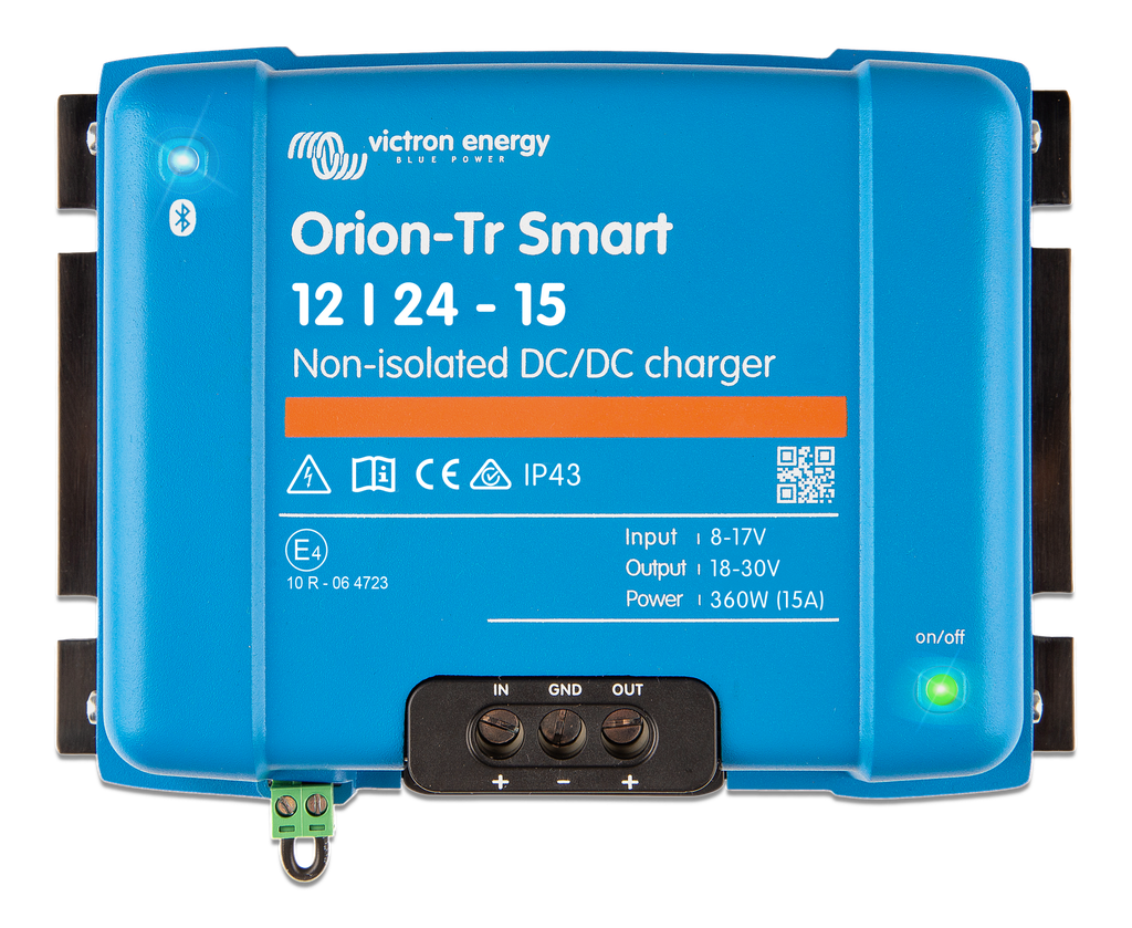 Orion-Tr Smart 12/24-15 Non-isolated (top) 